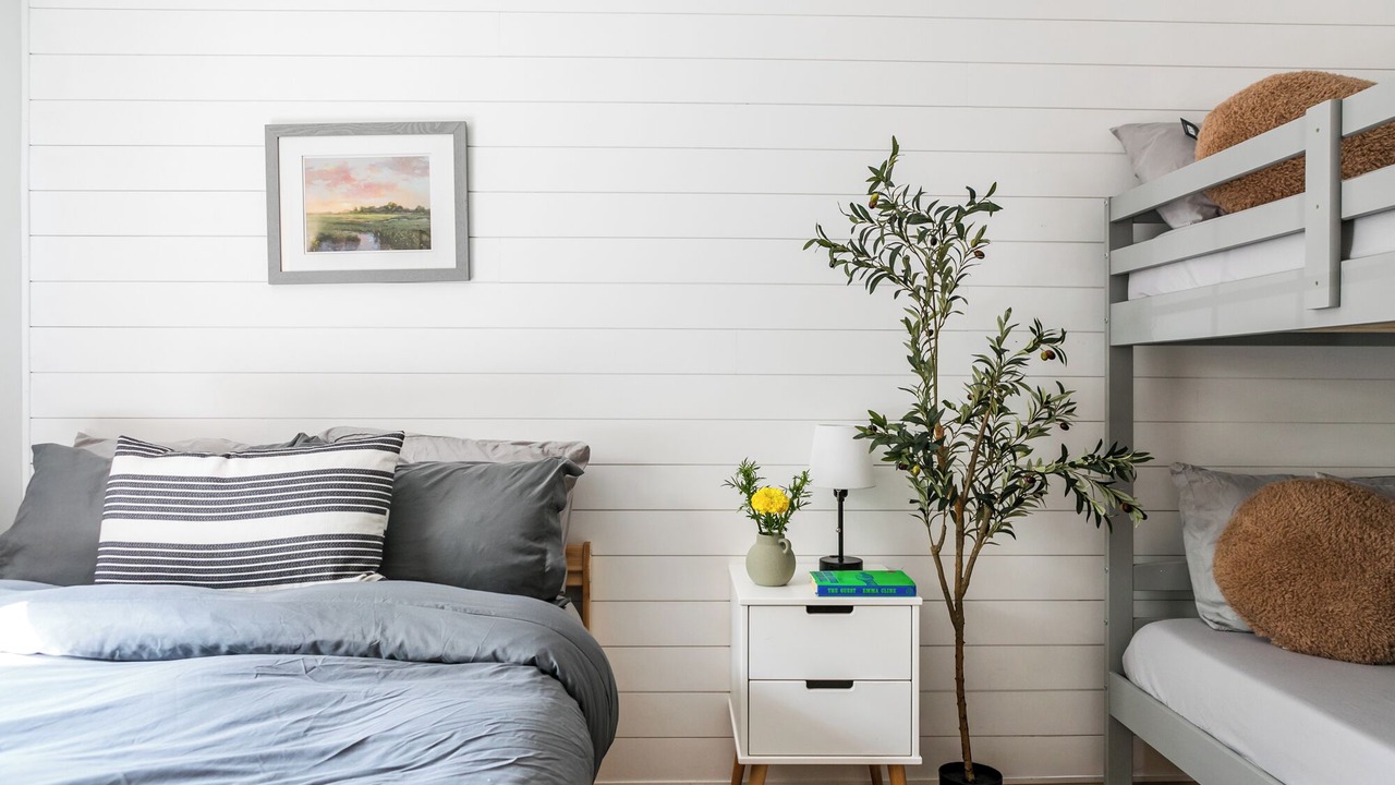 Photo of Bedroom in East Jewett