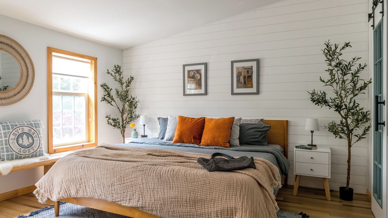 Photo of Bedroom in East Jewett