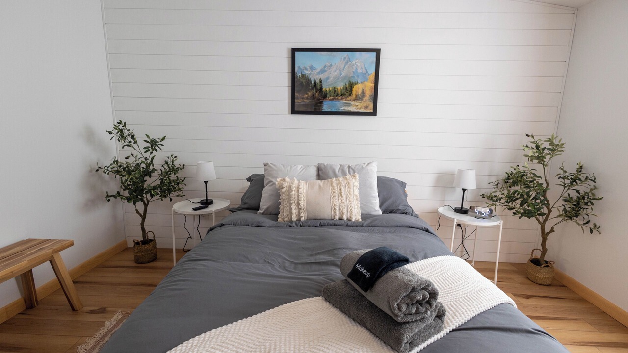 Photo of Bedroom in East Jewett