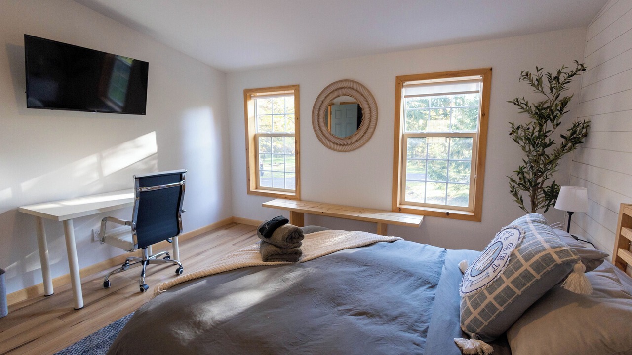 Photo of Bedroom in East Jewett