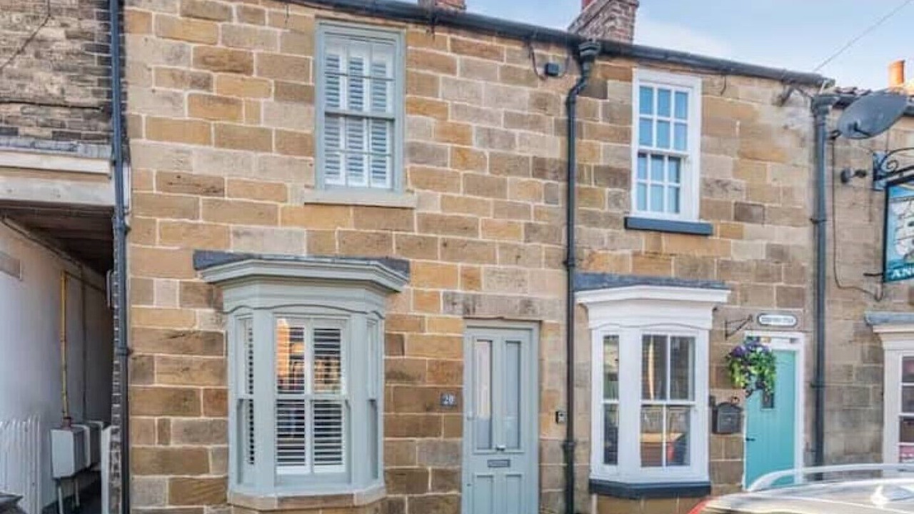 Photo of Outdoor in Guisborough