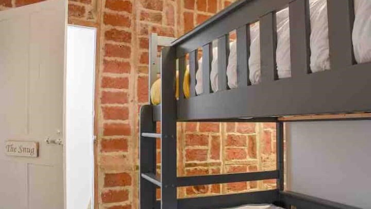 Photo of Bedroom in Guisborough