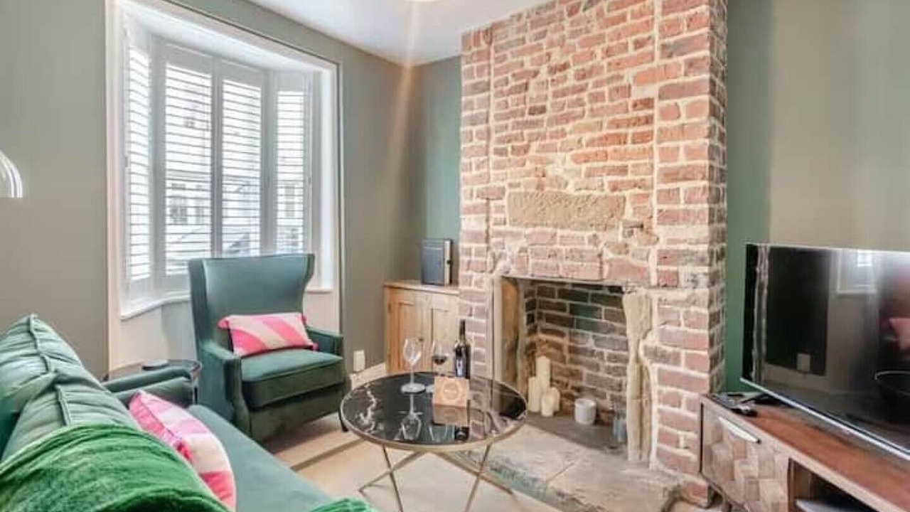 Photo of Livingroom in Guisborough