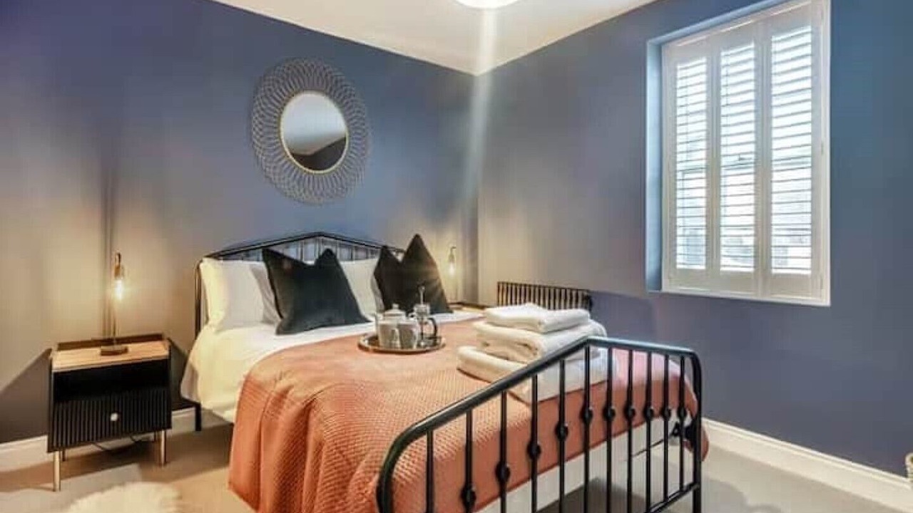 Photo of Bedroom in Guisborough