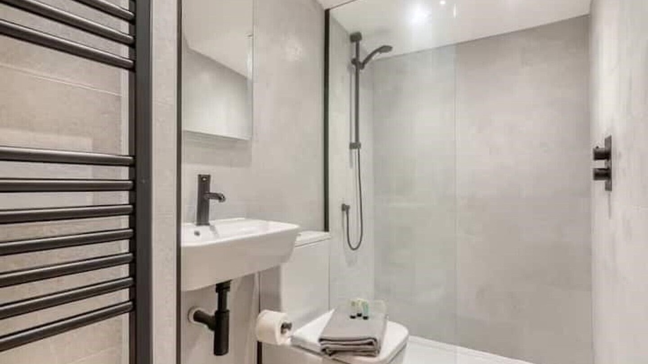 Photo of Bathroom in Guisborough