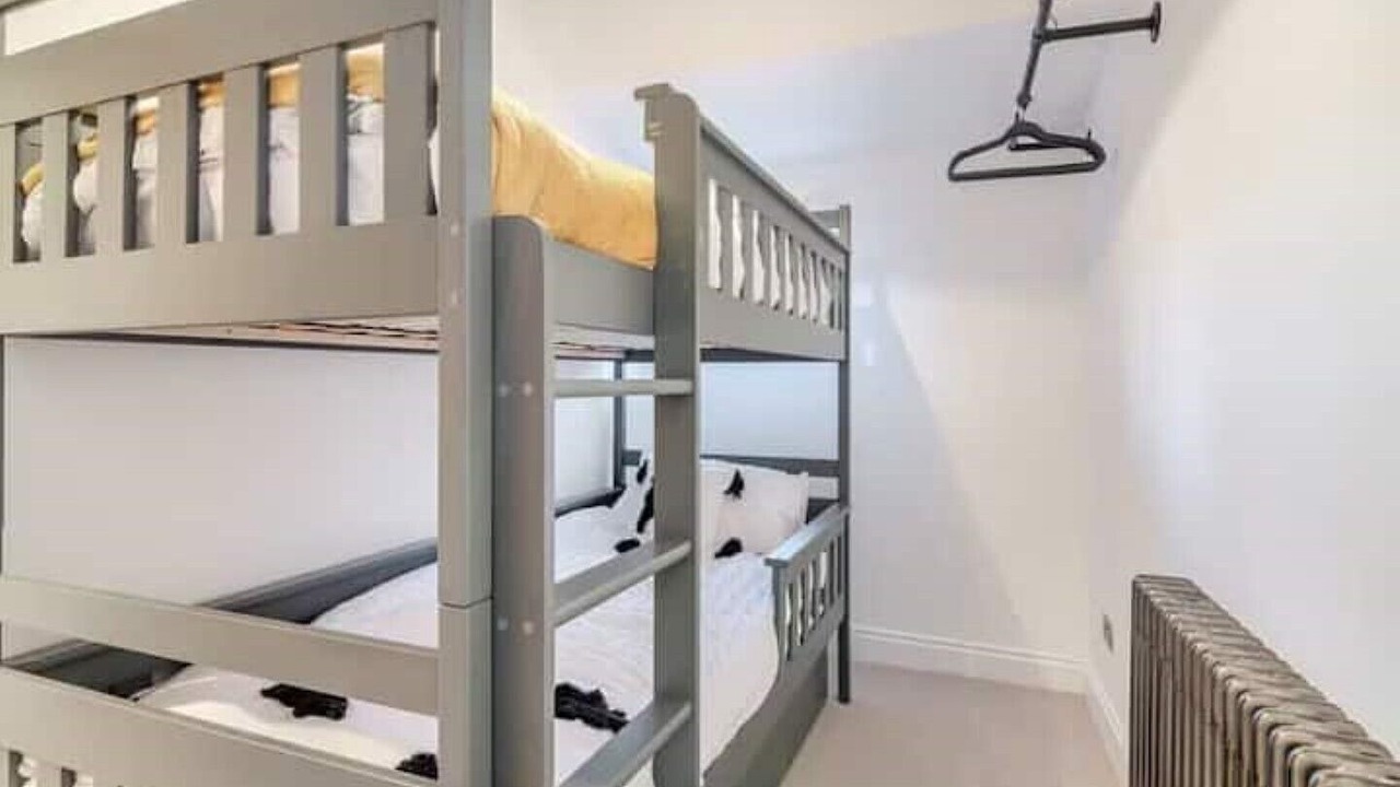 Photo of Bedroom in Guisborough