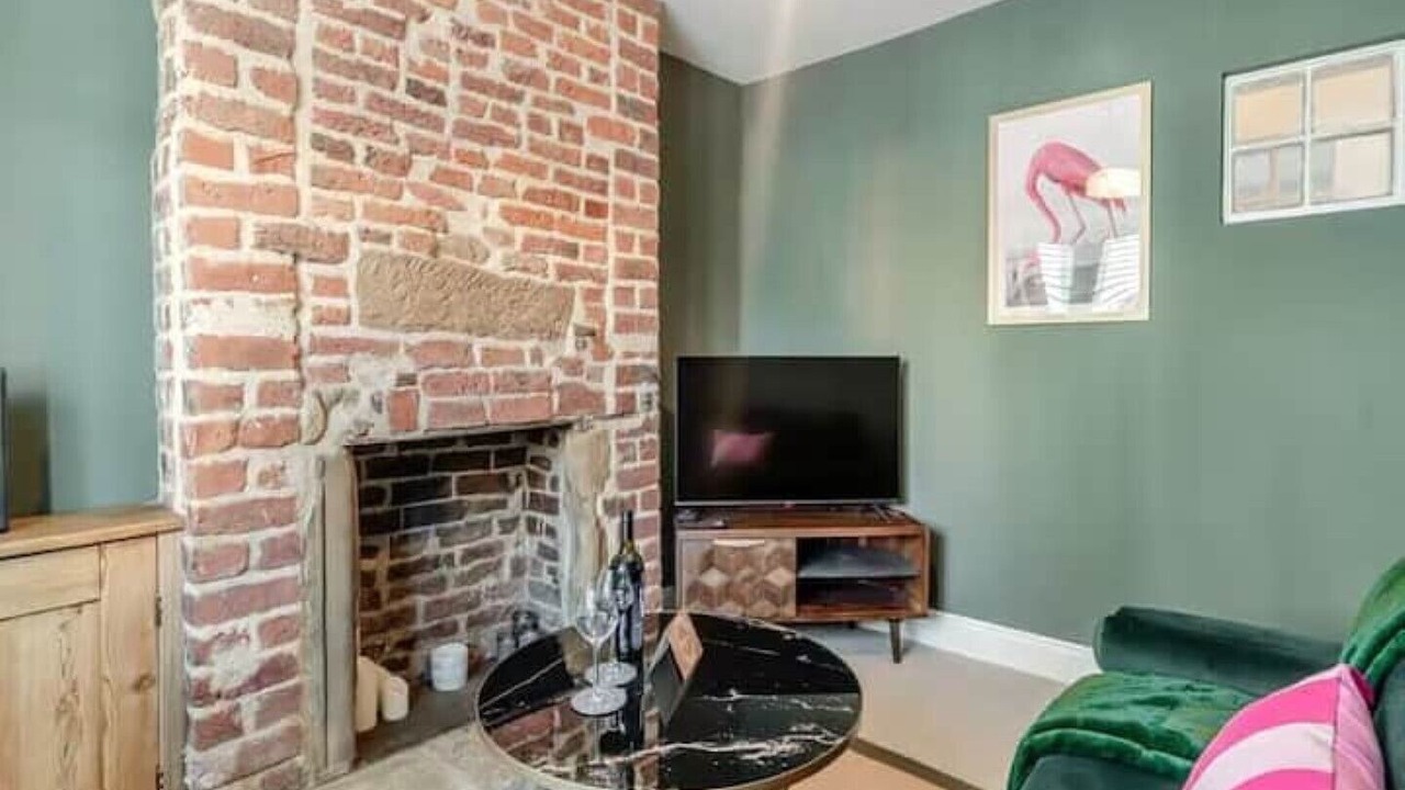 Photo of Livingroom in Guisborough