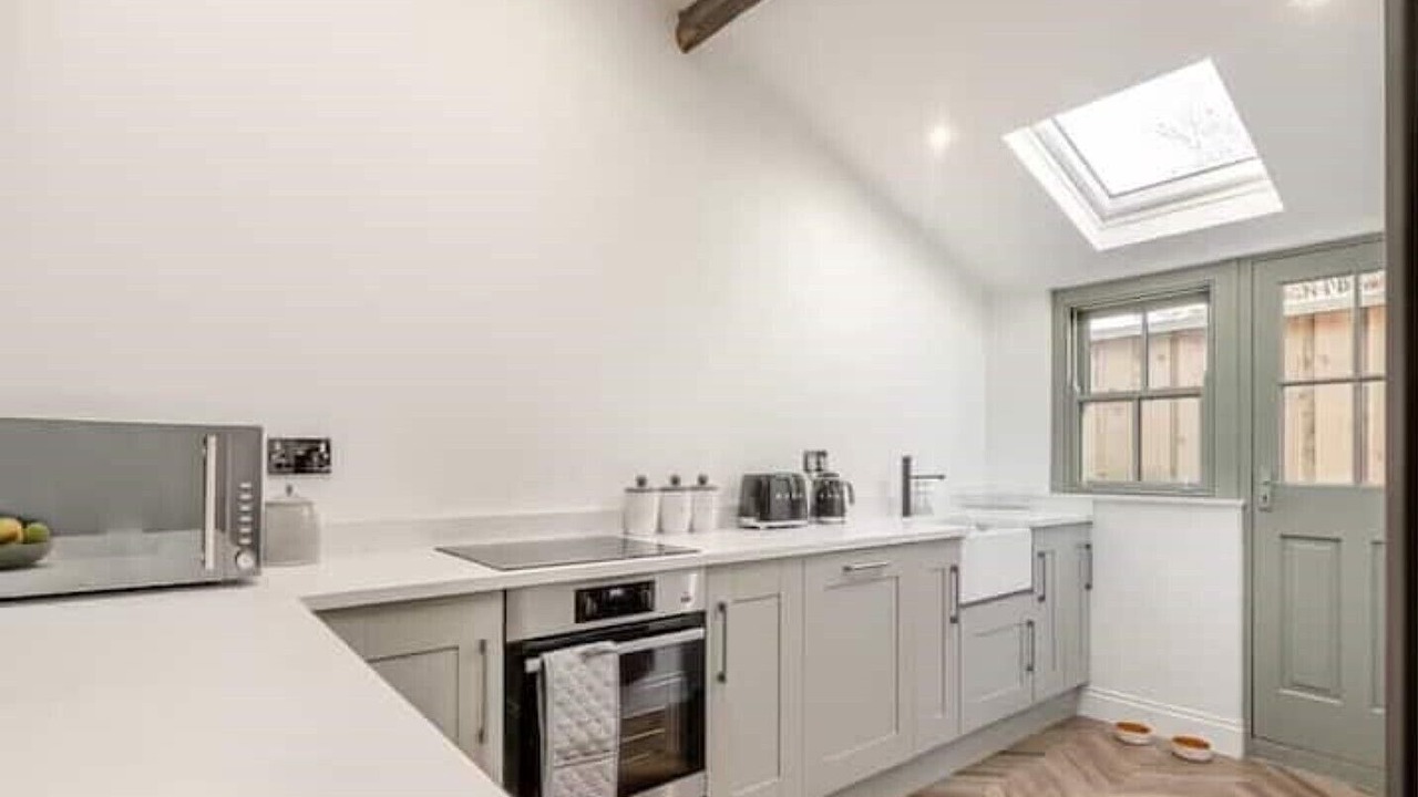 Photo of Kitchen in Guisborough