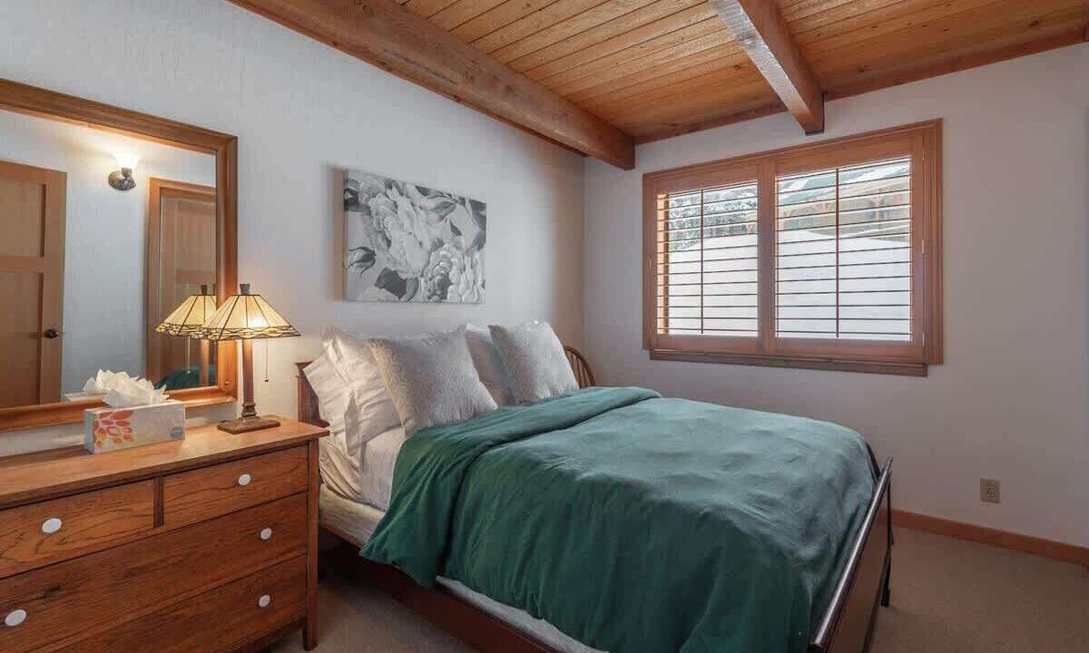 Photo of Bedroom in Kingswood Estates
