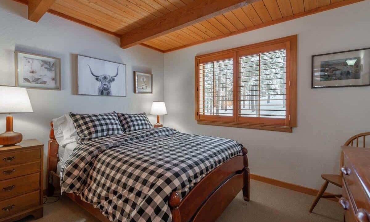 Photo of Bedroom in Kingswood Estates