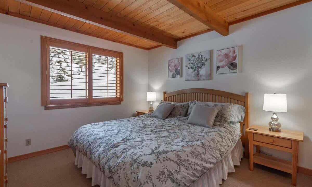 Photo of Bedroom in Kingswood Estates