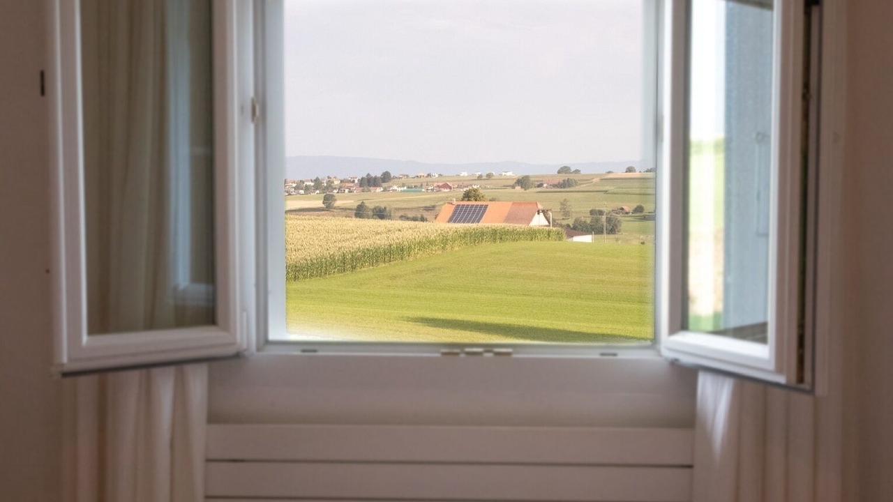 Photo of Bedroom in Cottens