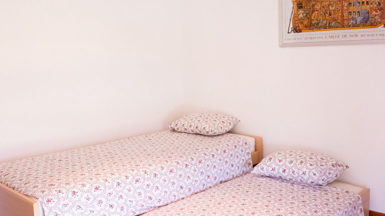 Photo of Bedroom in Cottens