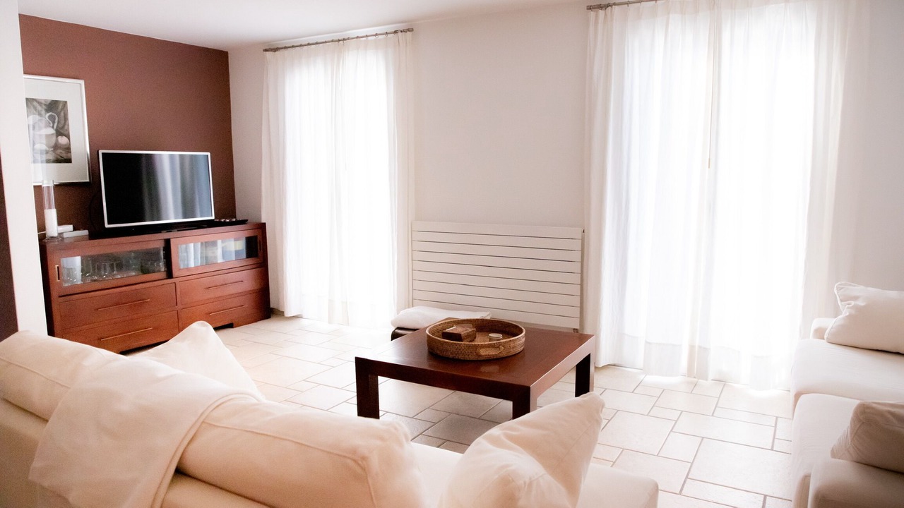 Photo of Livingroom in Cottens