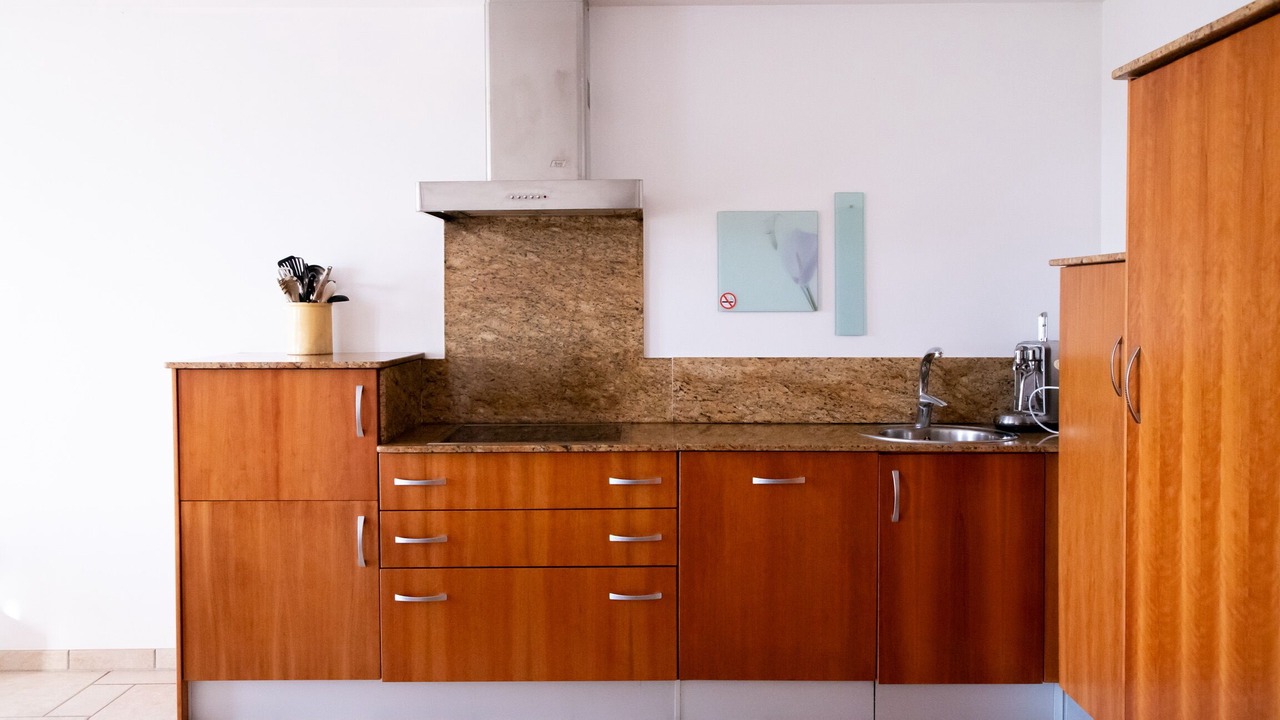 Photo of Kitchen in Cottens