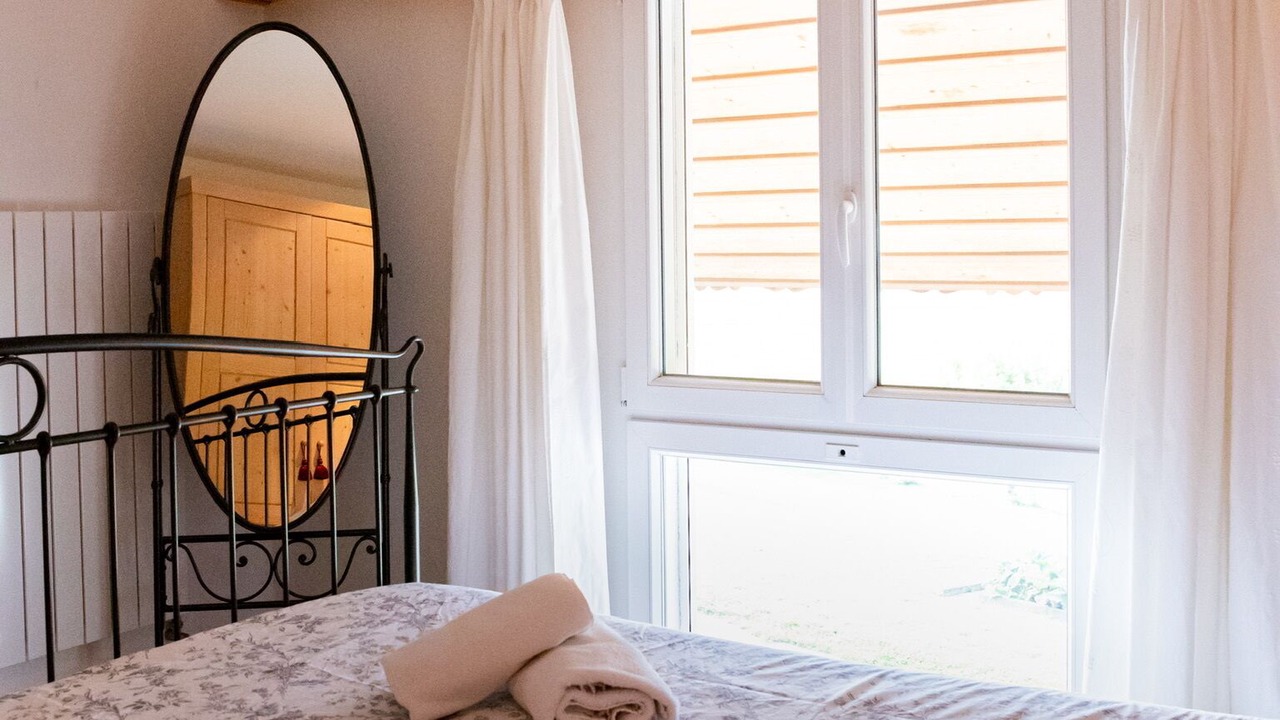 Photo of Bedroom in Cottens