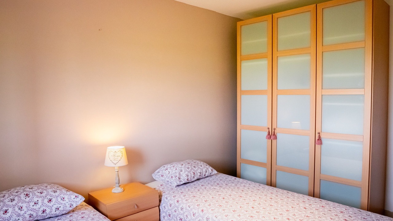 Photo of Bedroom in Cottens