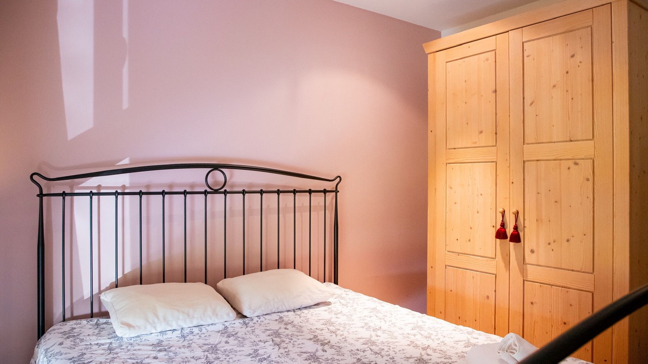 Photo of Bedroom in Cottens