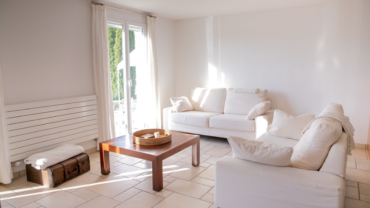 Photo of Livingroom in Cottens