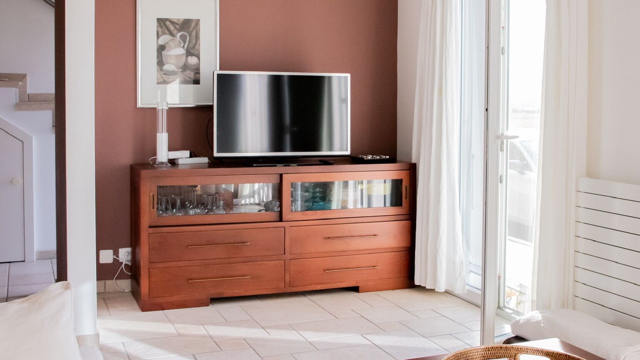 Photo of Livingroom in Cottens