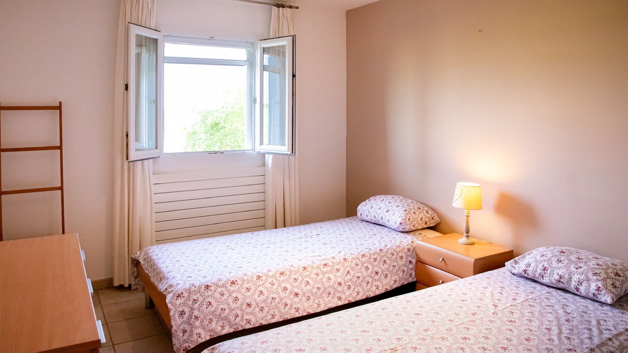 Photo of Bedroom in Cottens