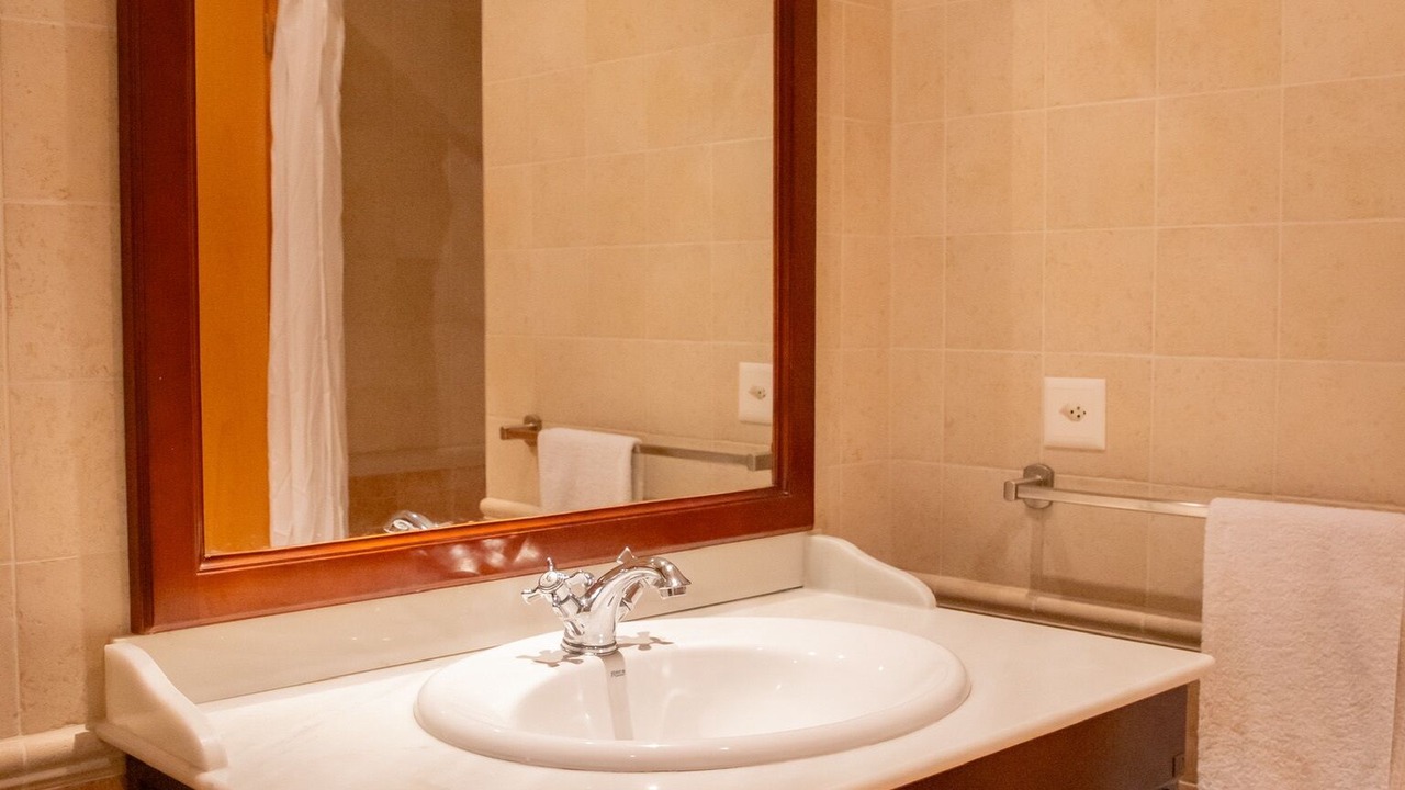 Photo of Bathroom in Cottens