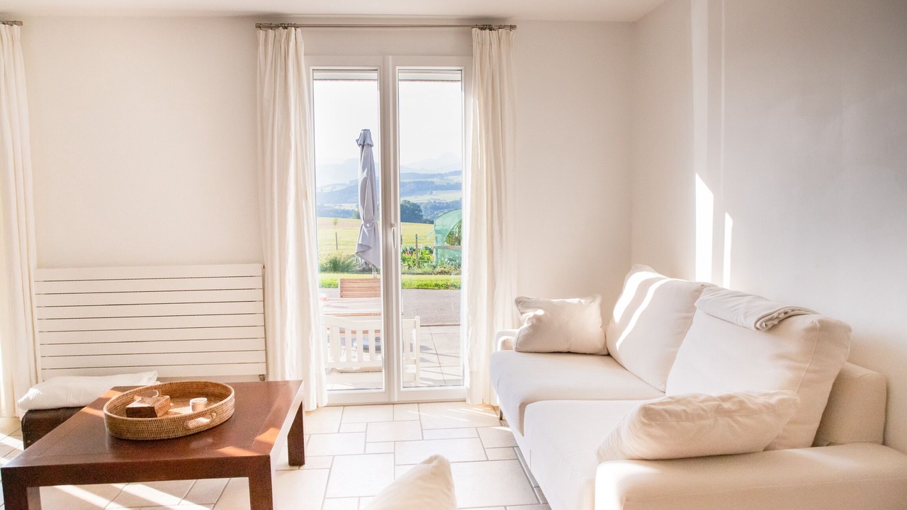 Photo of Livingroom in Cottens