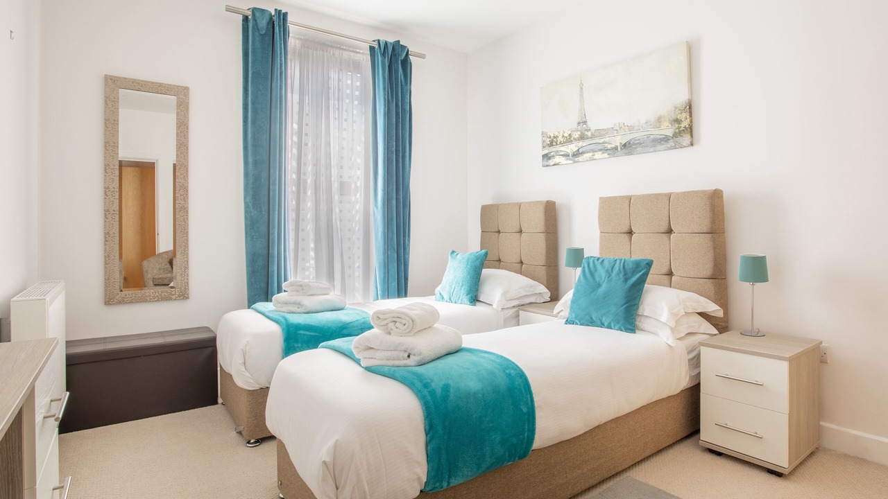 Photo of Bedroom in Redhill