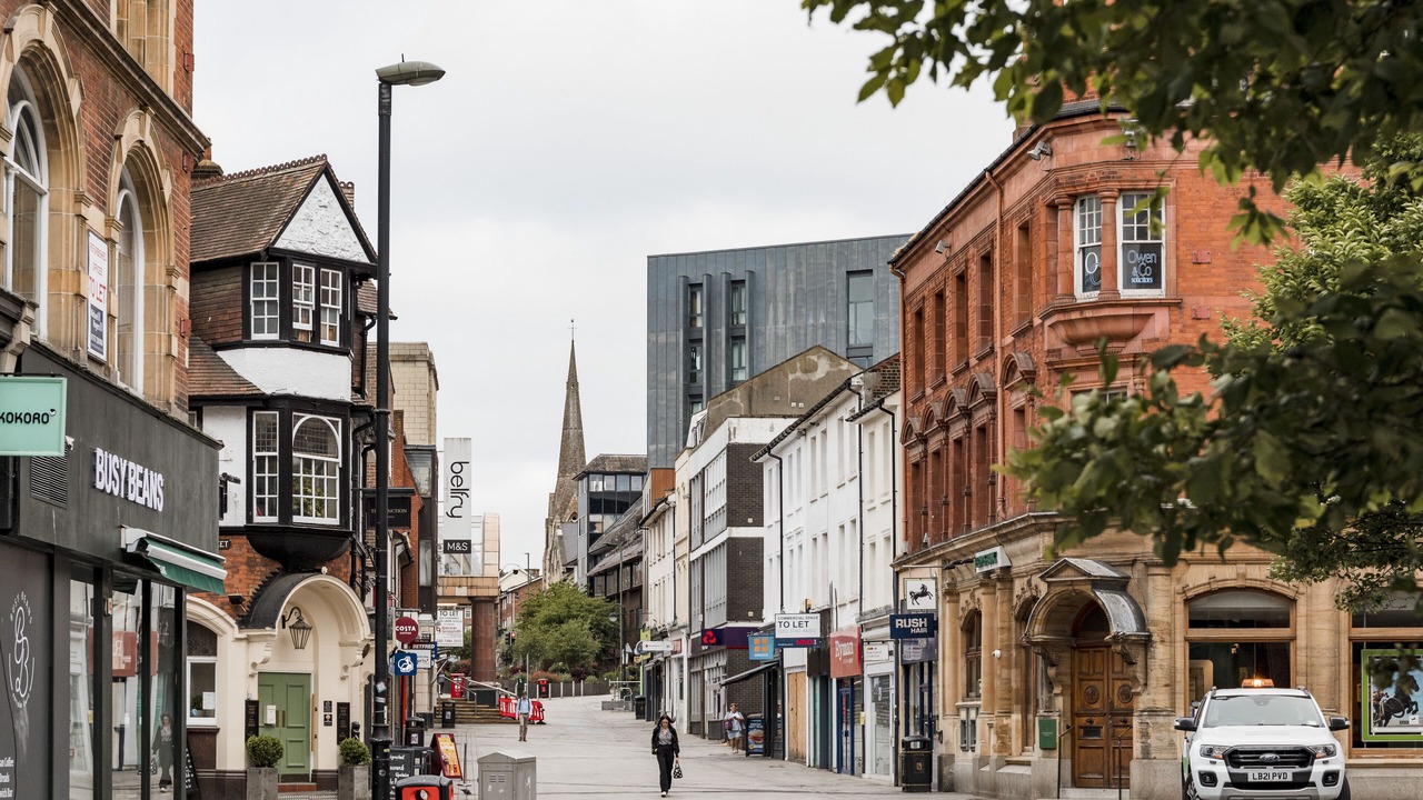 Photo of Others in Redhill