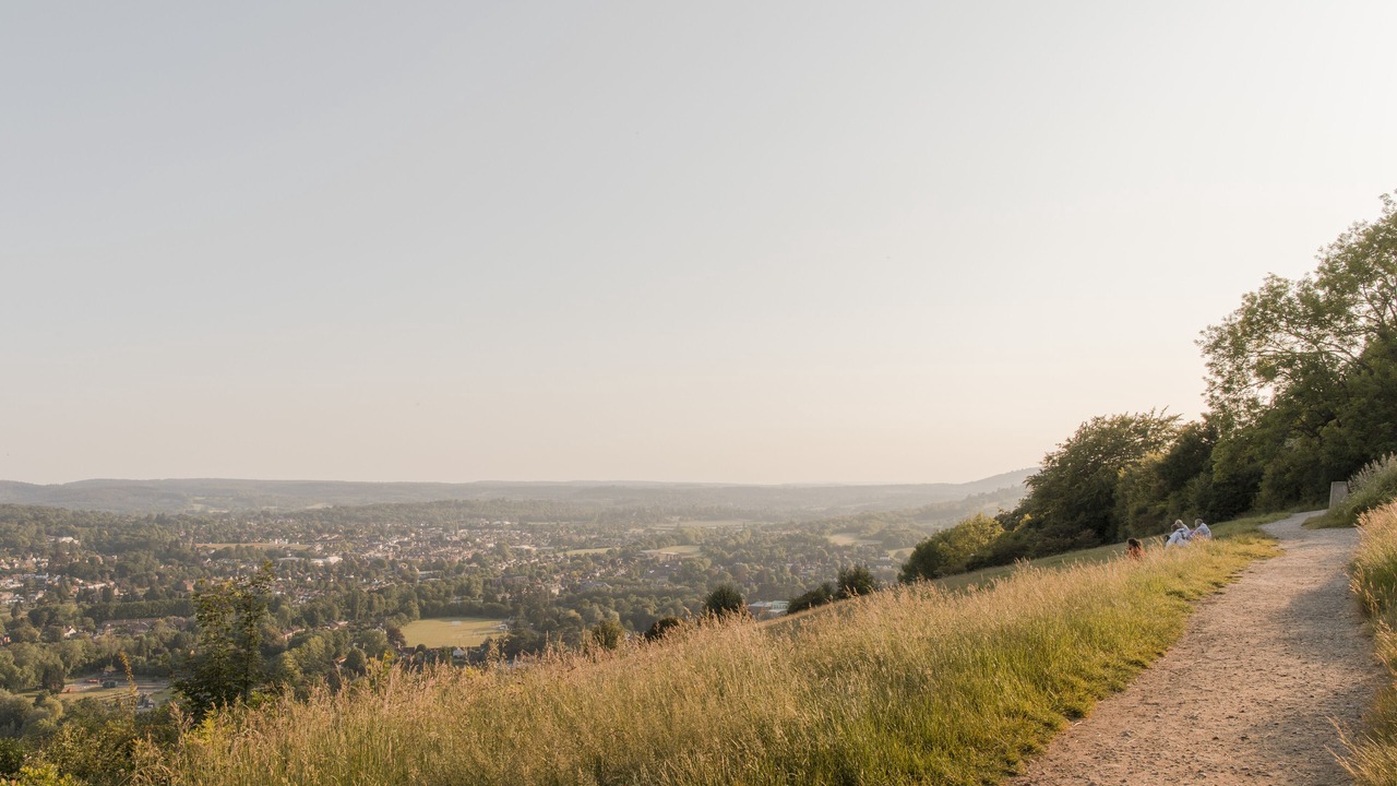 Photo of Outdoor in Redhill