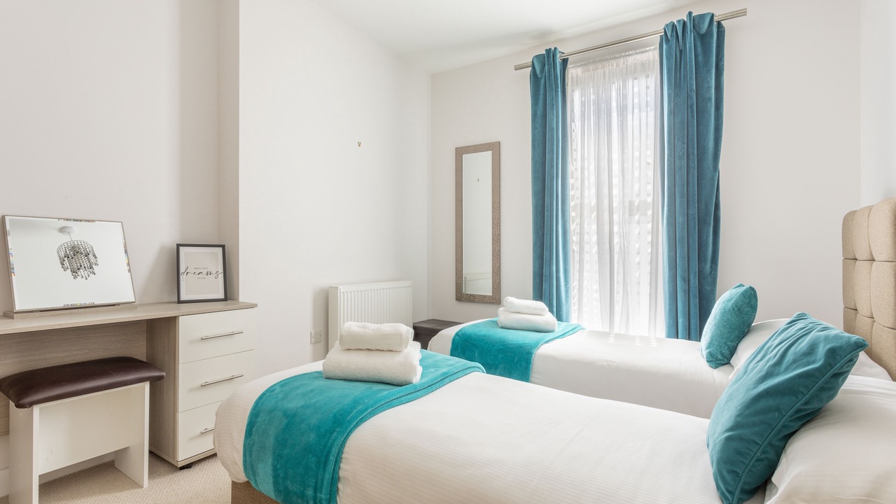 Photo of Bedroom in Redhill