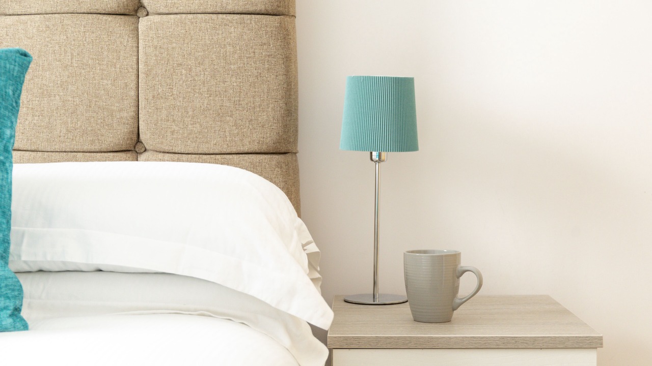 Photo of Bedroom in Redhill