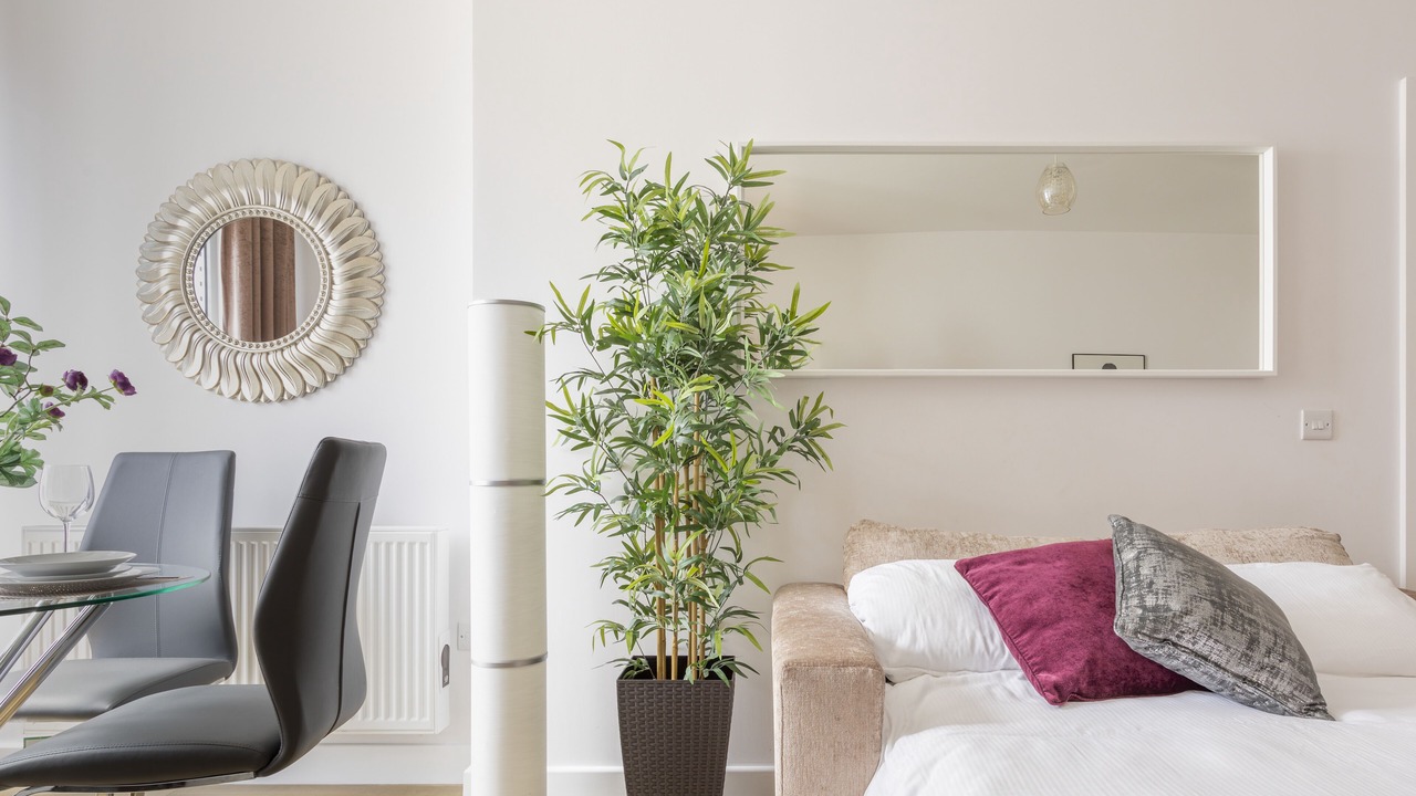 Photo of Bedroom in Redhill