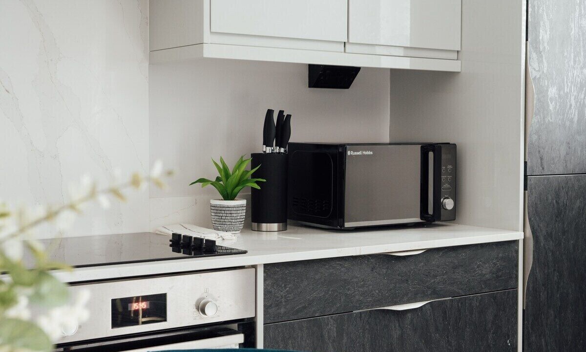 Photo of Kitchen in Dorking