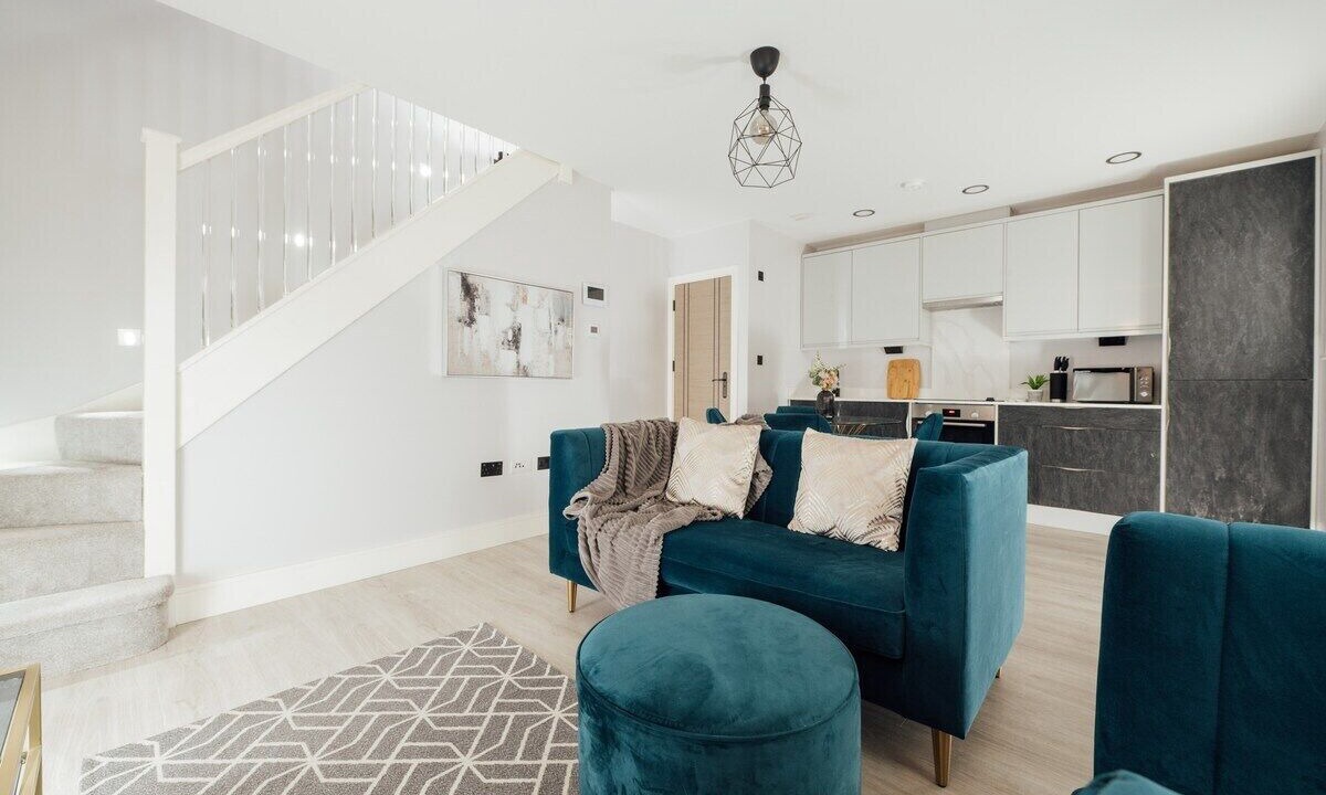 Photo of Livingroom in Dorking