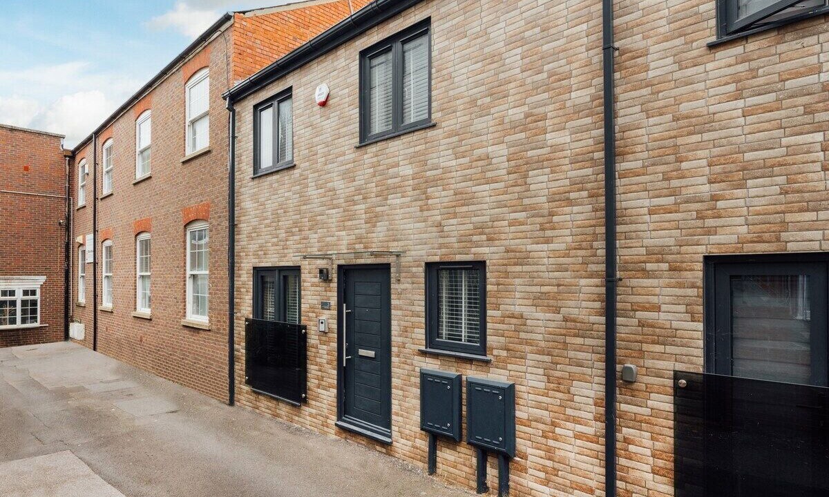 Photo of Outdoor in Dorking