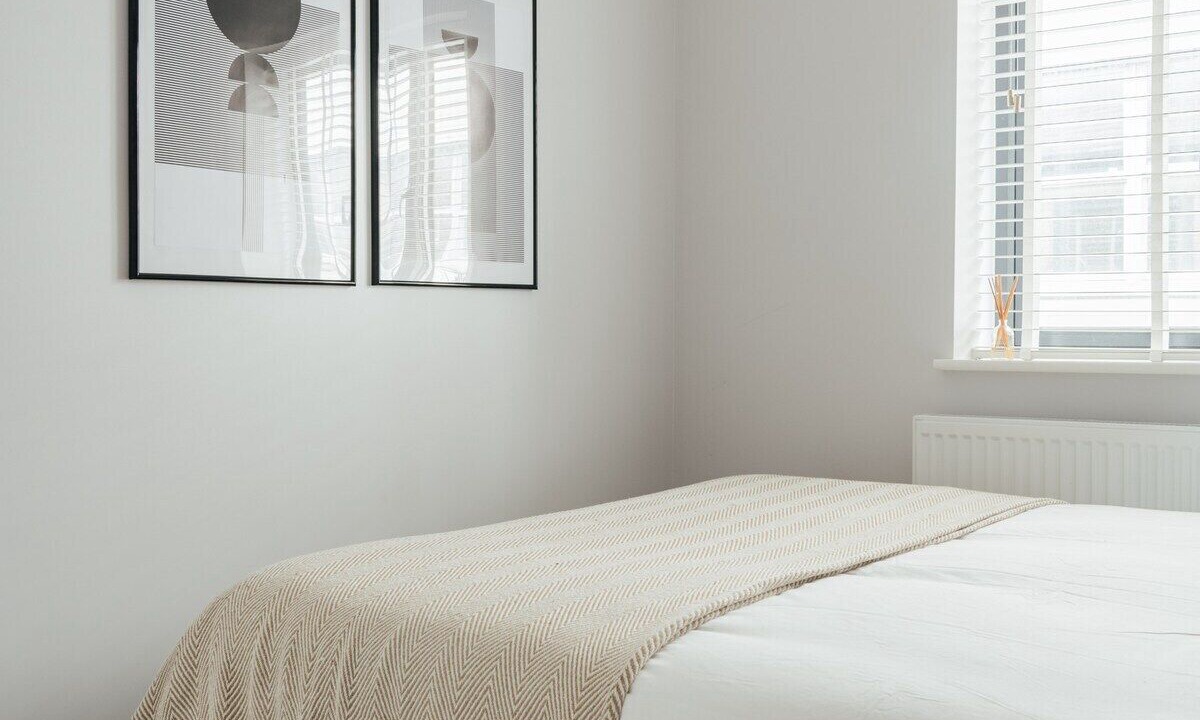 Photo of Bedroom in Dorking