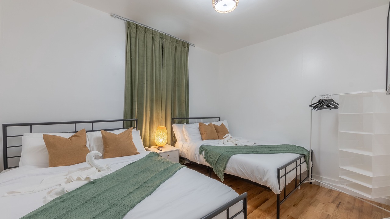 Photo of Bedroom in Hoboken