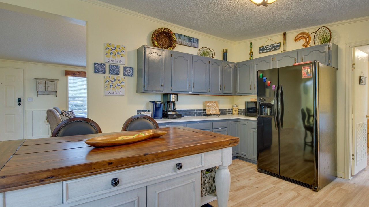 Photo of Kitchen in Mountain Home