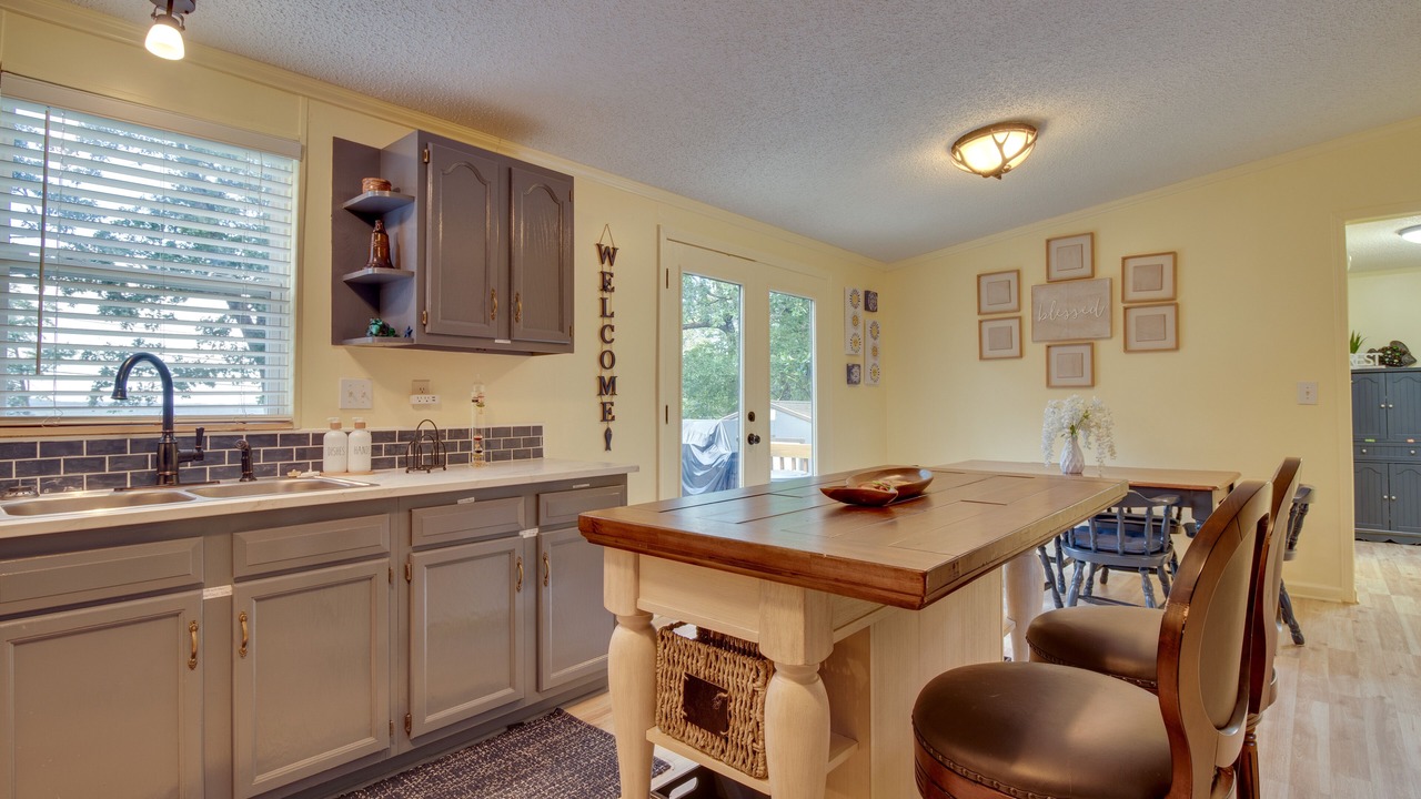 Photo of Kitchen in Mountain Home