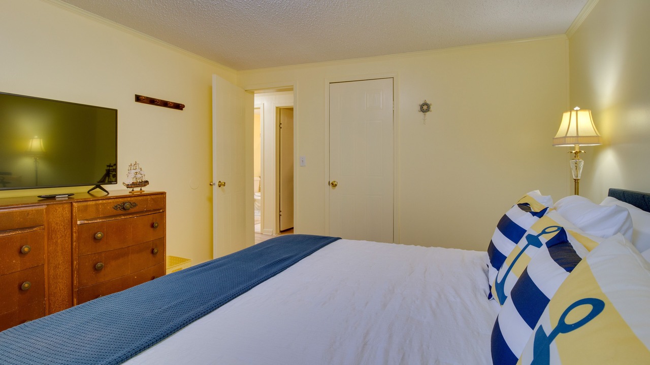 Photo of Bedroom in Mountain Home
