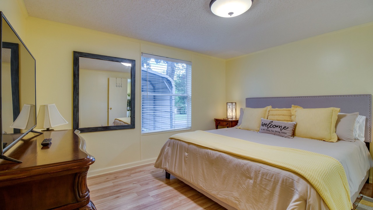Photo of Bathroom in Mountain Home