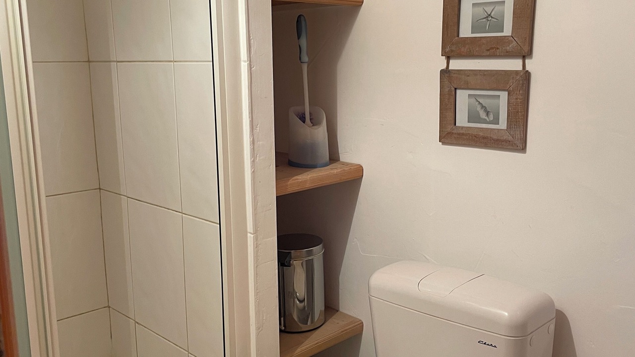 Photo of Bedroom in Meribel Centre