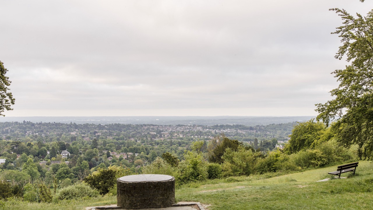 Photo of Outdoor in Redhill