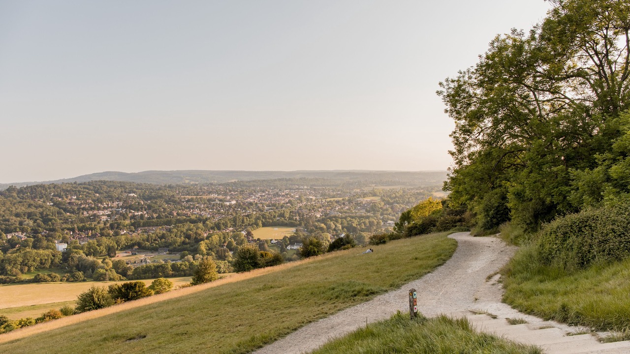 Photo of Outdoor in Redhill