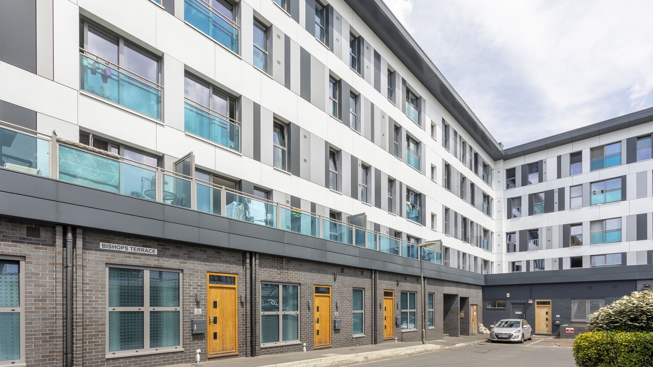 Photo of Outdoor in Redhill