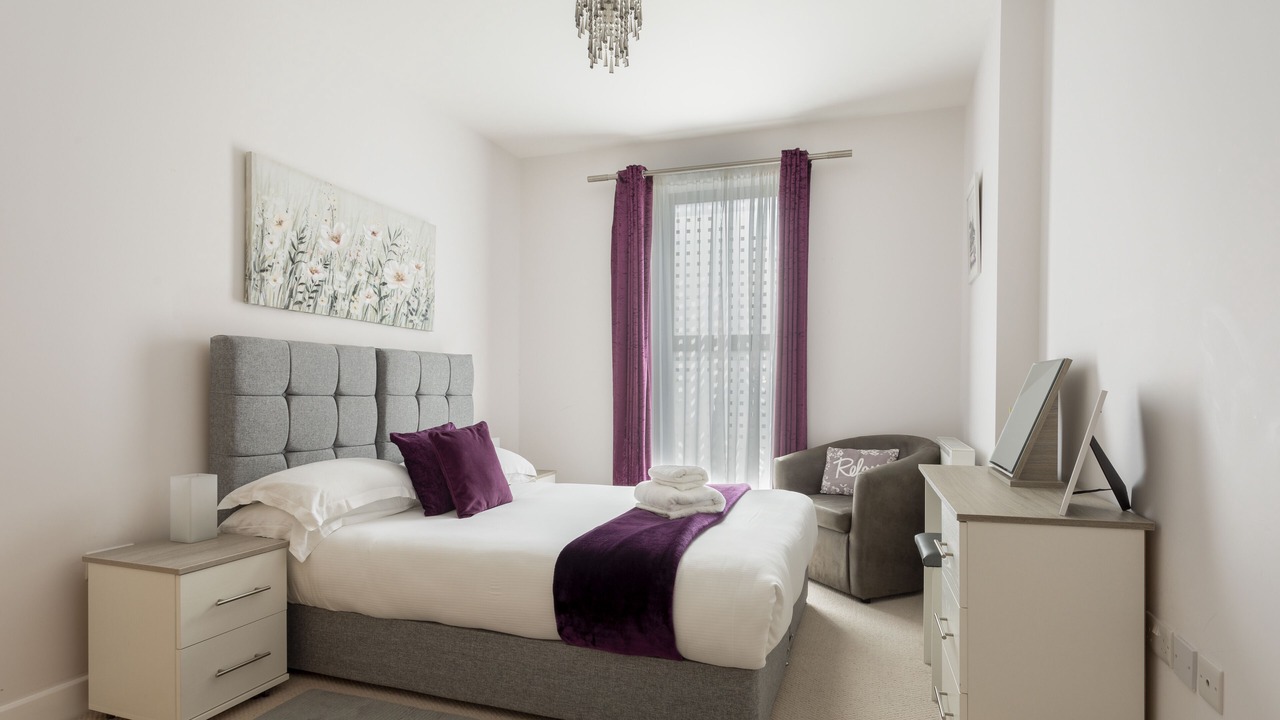 Photo of Bedroom in Redhill