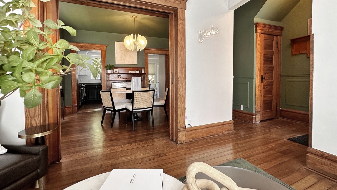 Photo of Others in Victorian Village