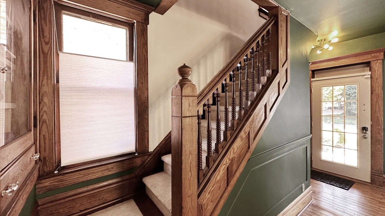 Photo of Others in Victorian Village