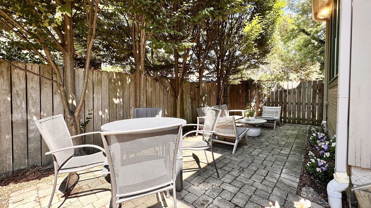 Photo of Outdoor in Victorian Village